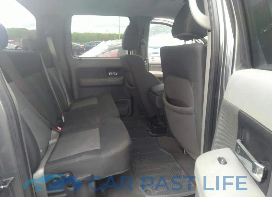 1FTPW14V87FA86626# 8