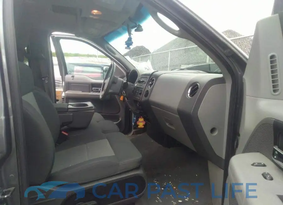 1FTPW14V87FA86626# 5