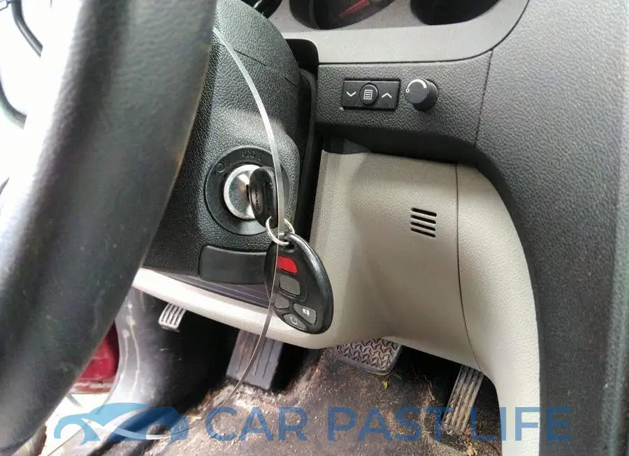 1GKEV33727J104046# 11