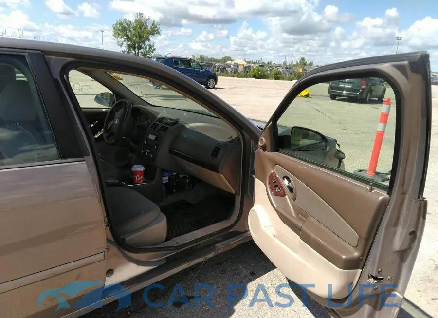 1G1ZT58N17F134091# 5