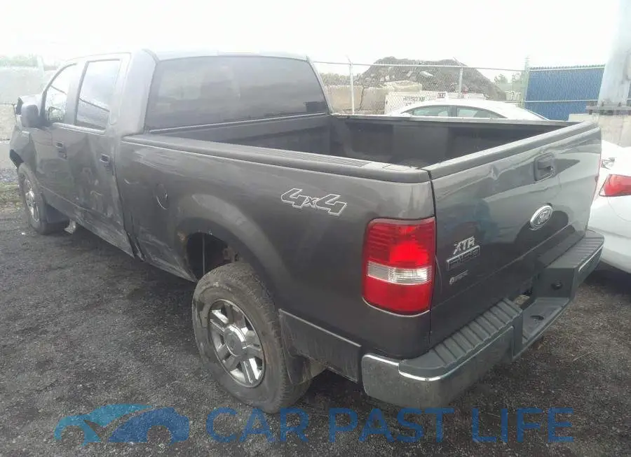 1FTPW14V87FA86626# 3