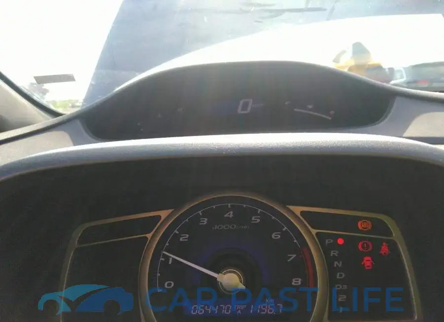 2HGFA16827H039156# 7