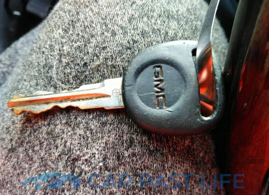 1GKFK63837J263679# 11