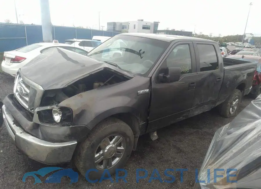 1FTPW14V87FA86626# 2