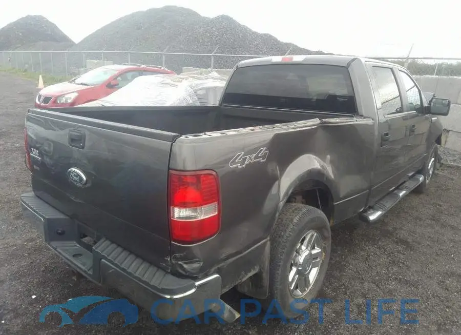 1FTPW14V87FA86626# 4