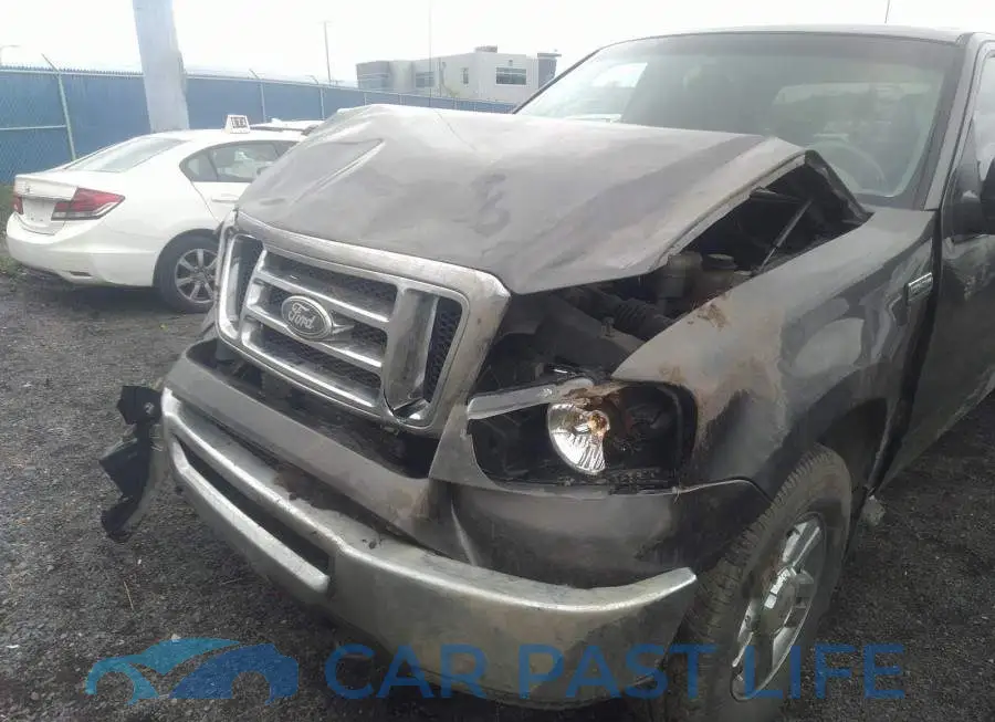 1FTPW14V87FA86626# 6