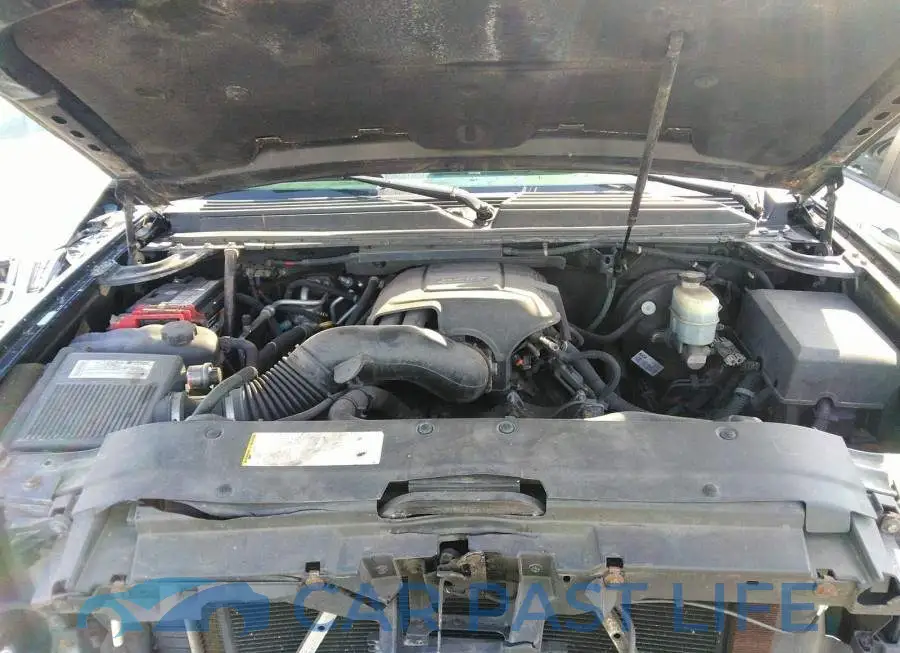 1GKFK63837J263679# 10