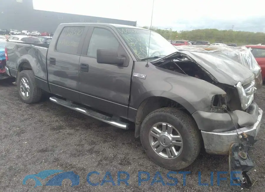 1FTPW14V87FA86626# 1