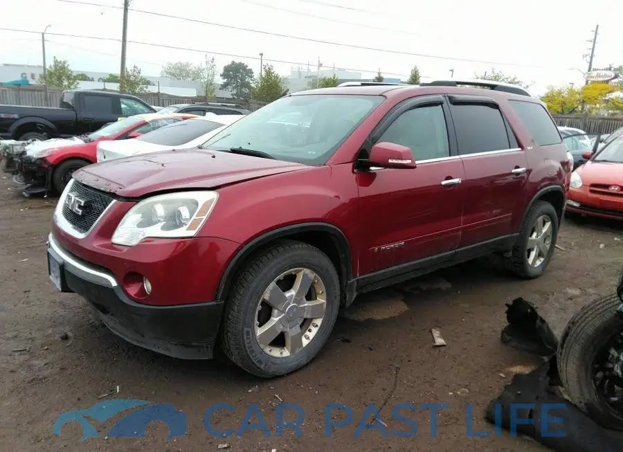 1GKEV33727J104046# 2