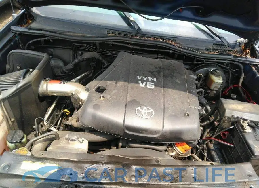5TEMU52N37Z419160# 10