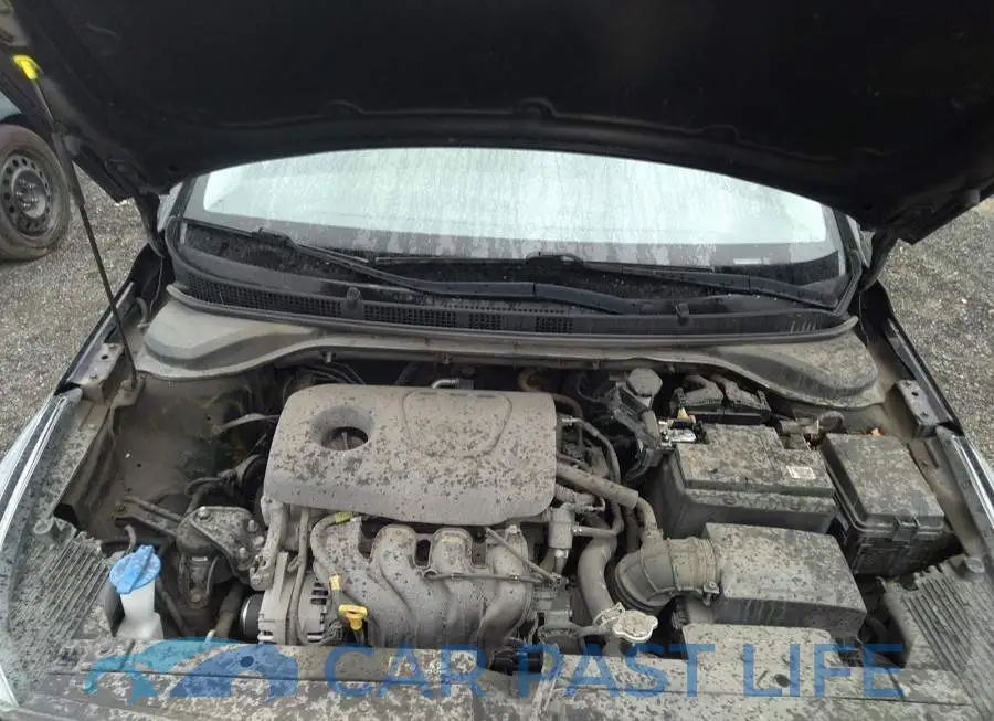 3KPC25A38KE050748# 10
