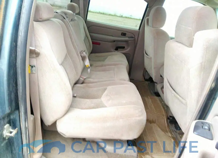 2GCEK13T461173514# 8