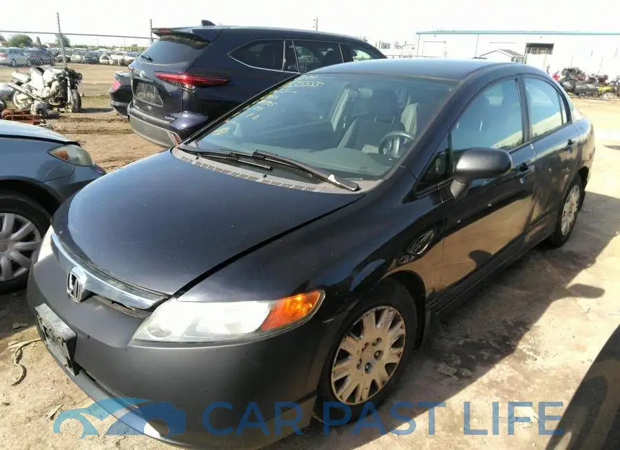 1HGFA16366L804925# 2