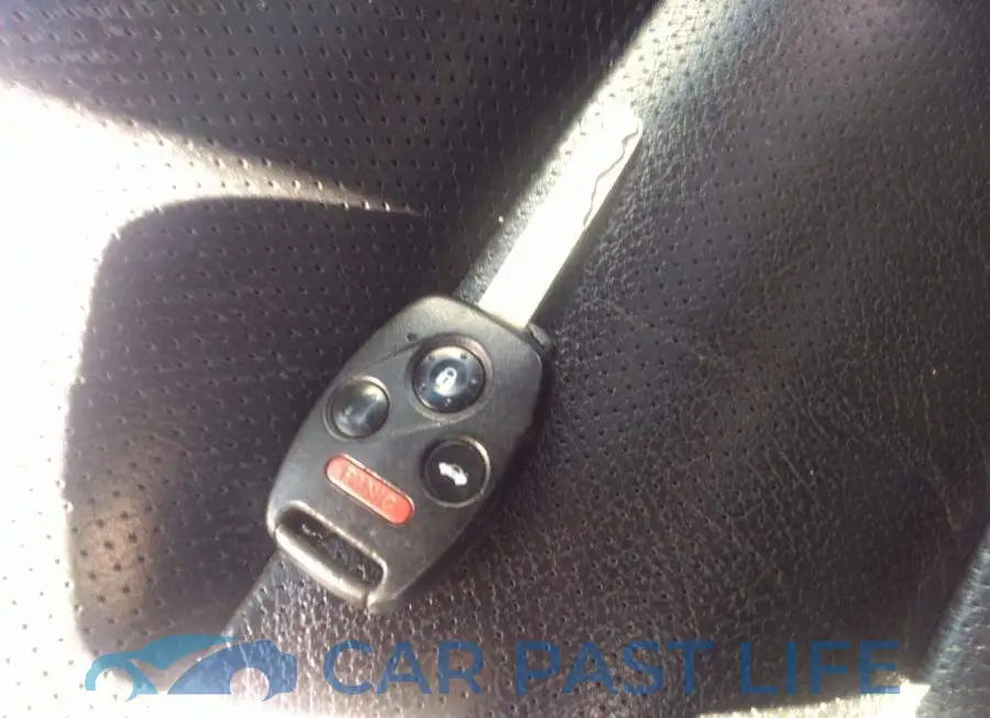 1HGCM81626A800290# 11