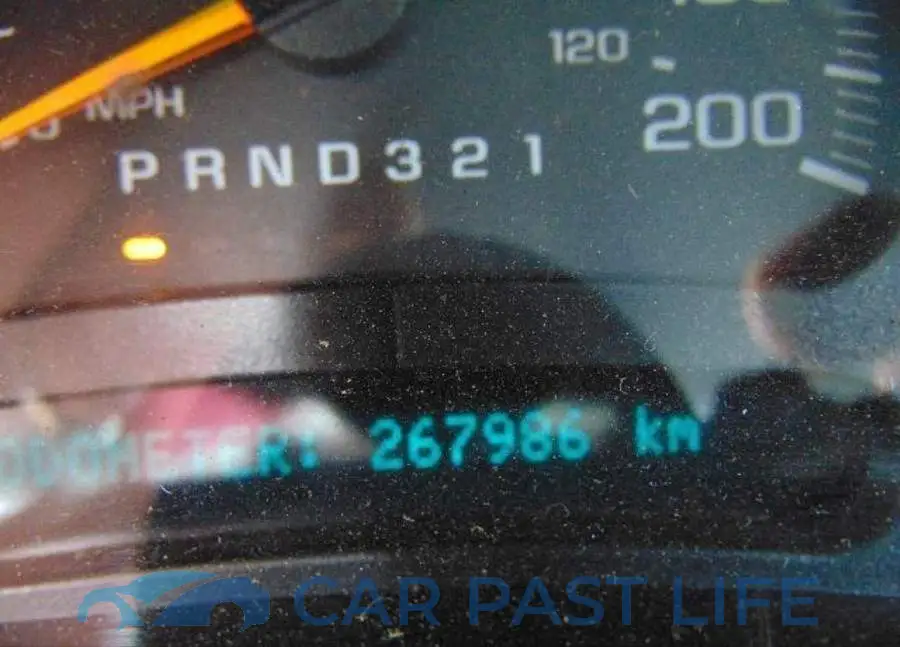 1GCEC14X96Z207517# 11