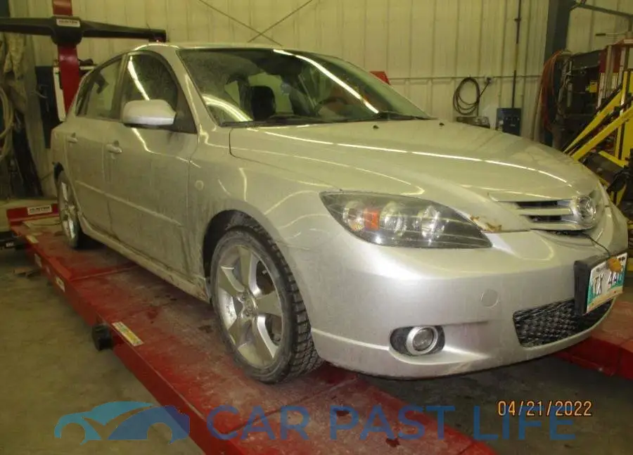 JM1BK143261461166# 1