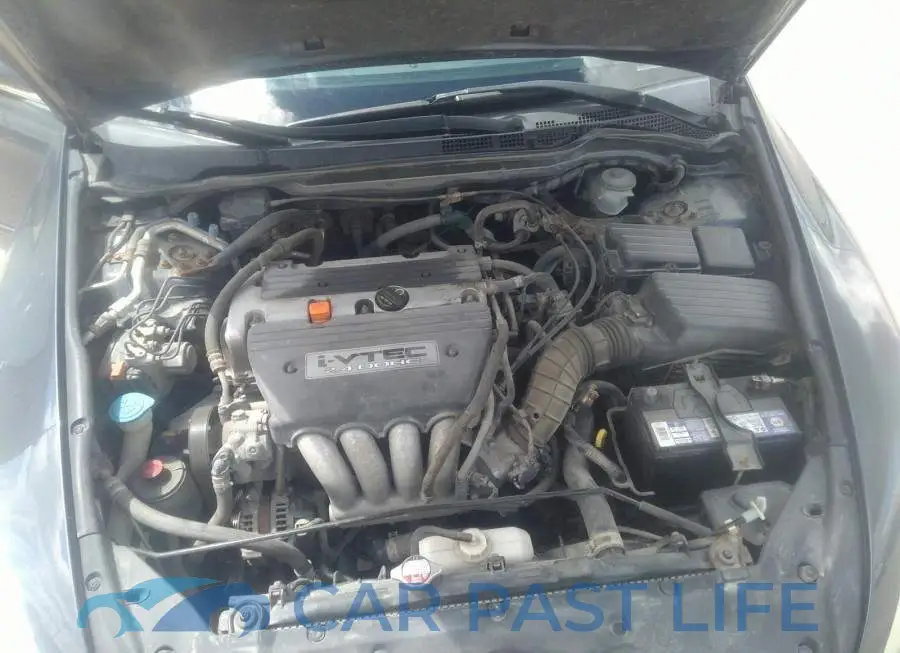 1HGCM56605A809270# 10