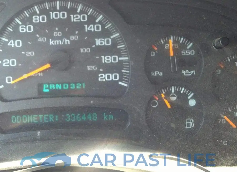 1GNFK16T65R114588# 7