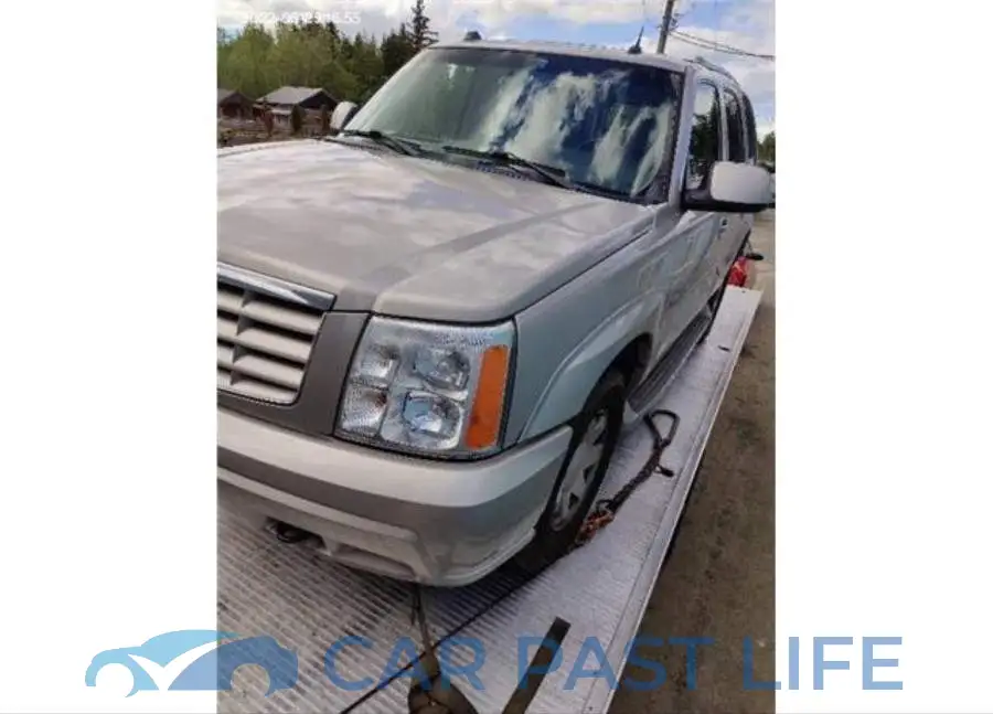 1GYEK63N35R198113# 2