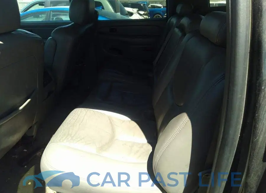 1GNFK16T65R114588# 8
