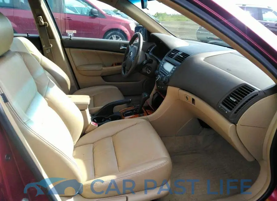 1HGCM56675A808746# 5