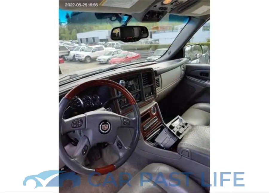 1GYEK63N35R198113# 5