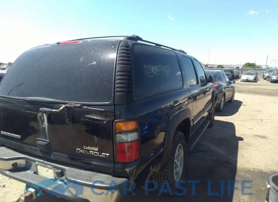 1GNFK16T65R114588# 4