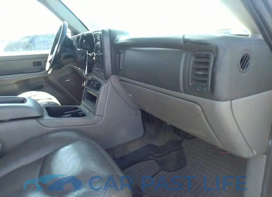 1GNFK16T65R114588# 5