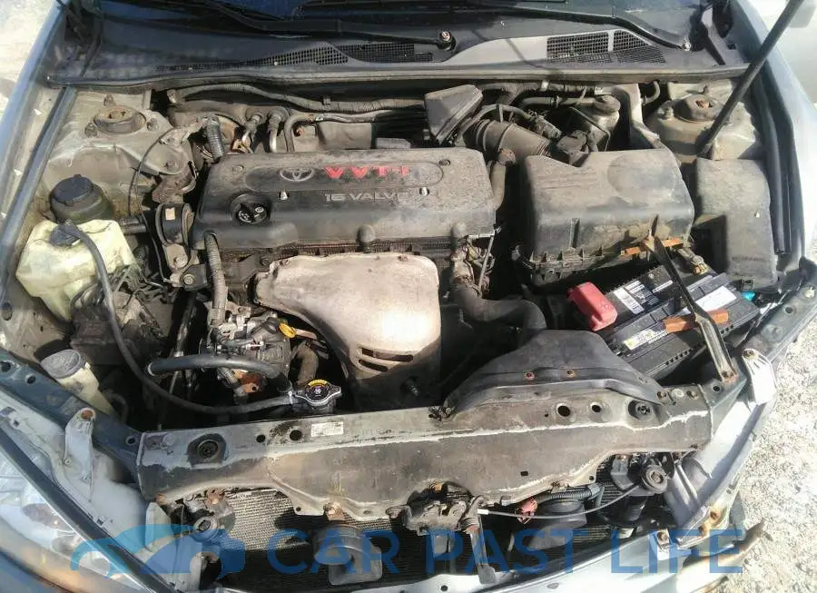 4T1BE32K25U550743# 10