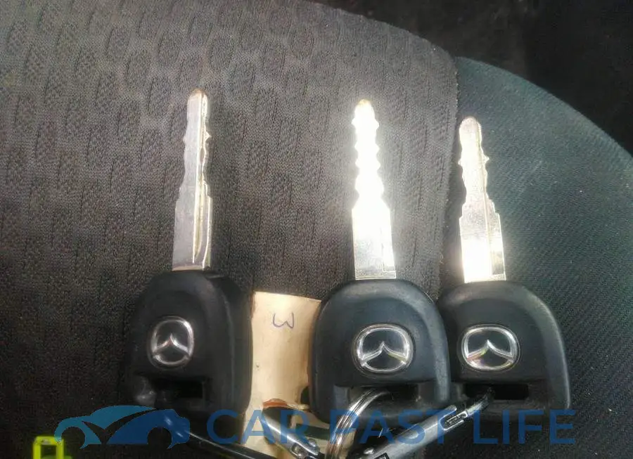 JM1BK12F251279981# 11