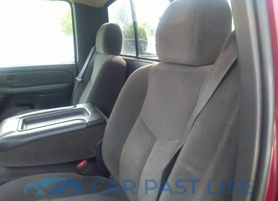 1GCEK14V84Z276648# 8