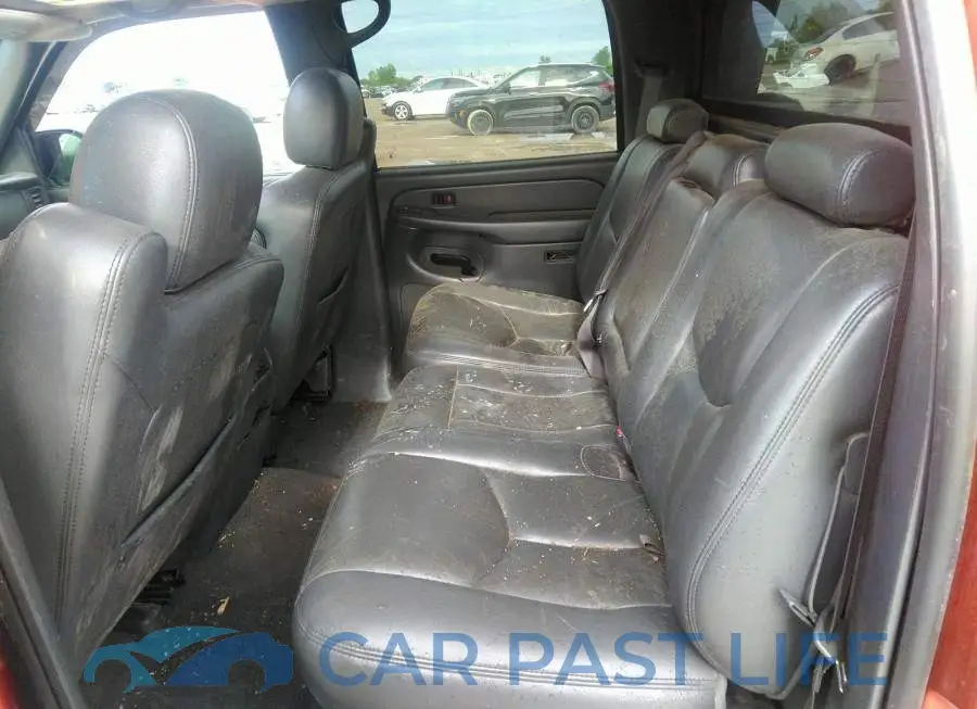 3GNEK12TX4G249962# 8