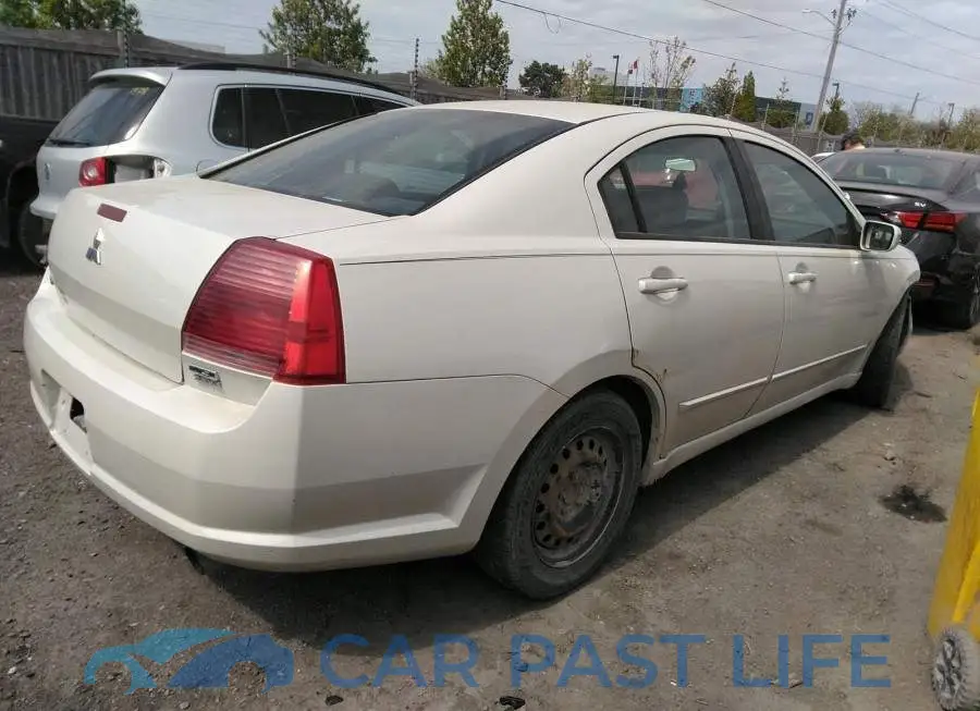 4A3AB46S84E603587# 4