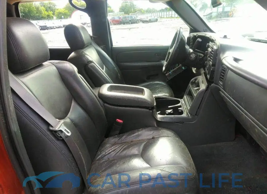 3GNEK12TX4G249962# 5