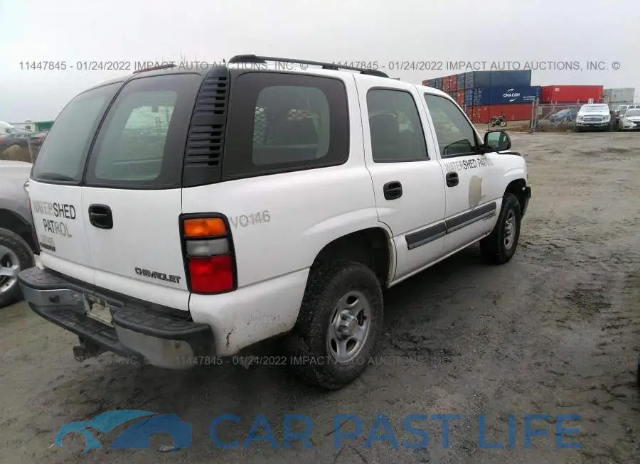 1GNEK13Z24J273478# 4