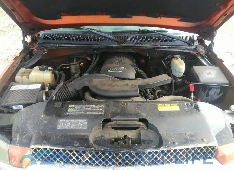 3GNEK12TX4G249962# 10