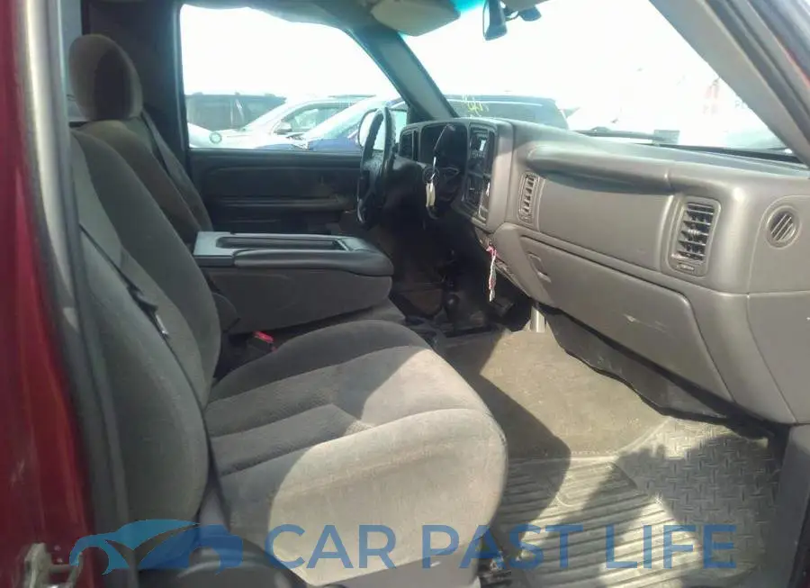 1GCEK14V84Z276648# 5