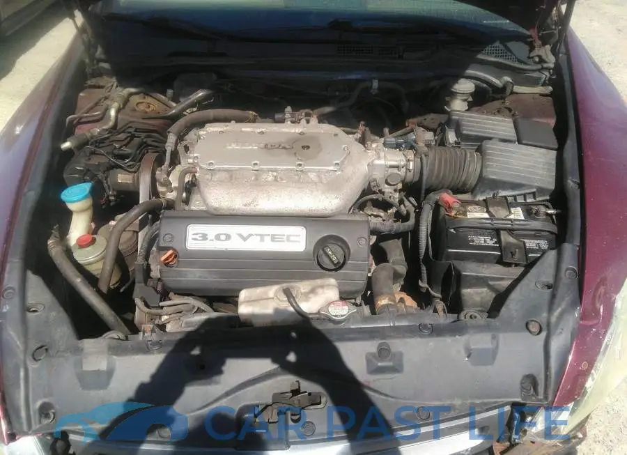 1HGCM66454A803029# 10