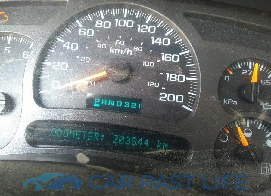 1GCEK14V84Z276648# 7