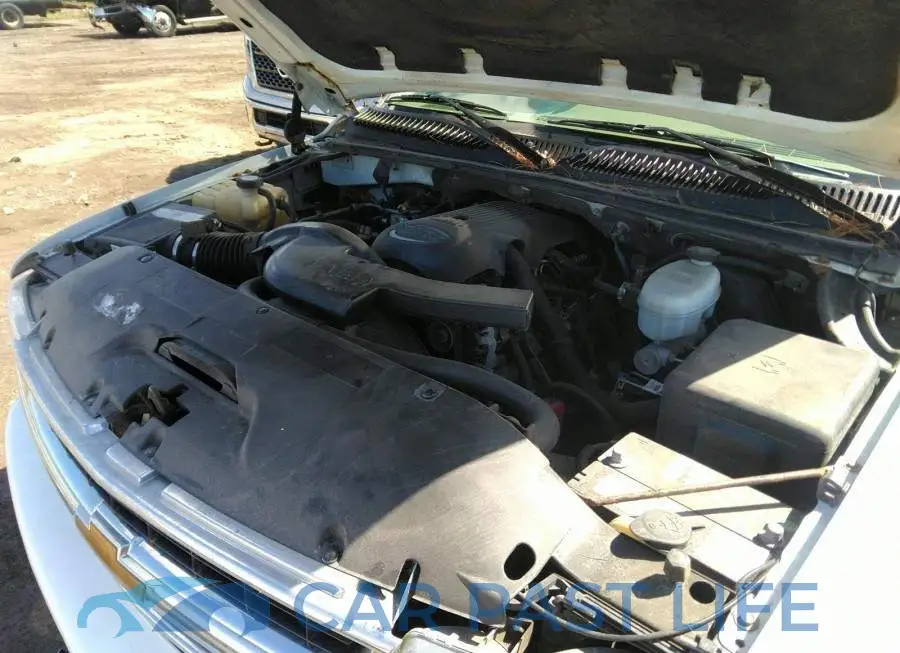 1GNEK13Z33J325425# 10