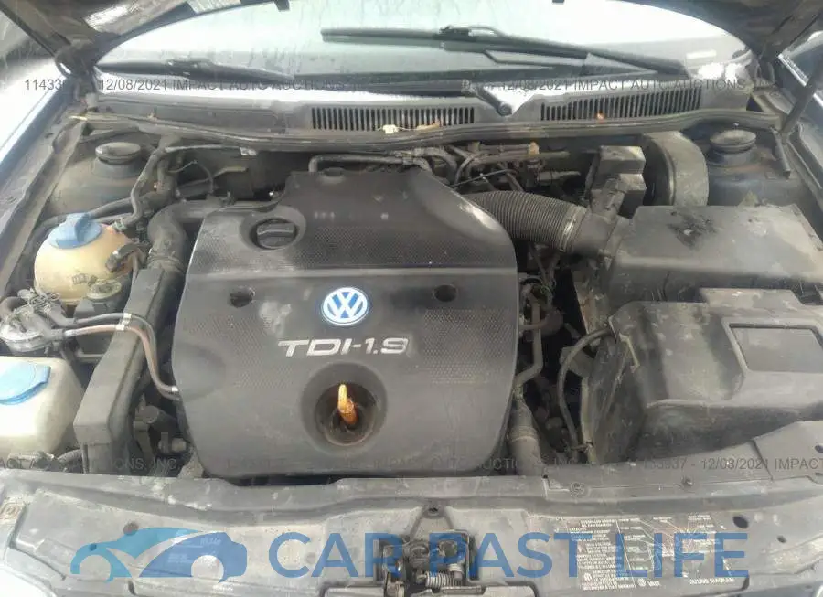 3VWSP69M02M059060# 10
