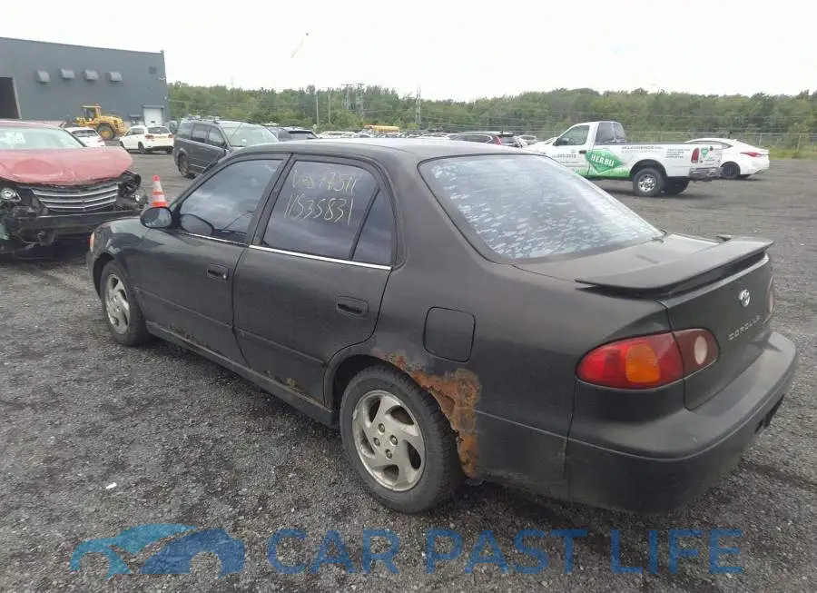 2T1BR12E52C877511# 3