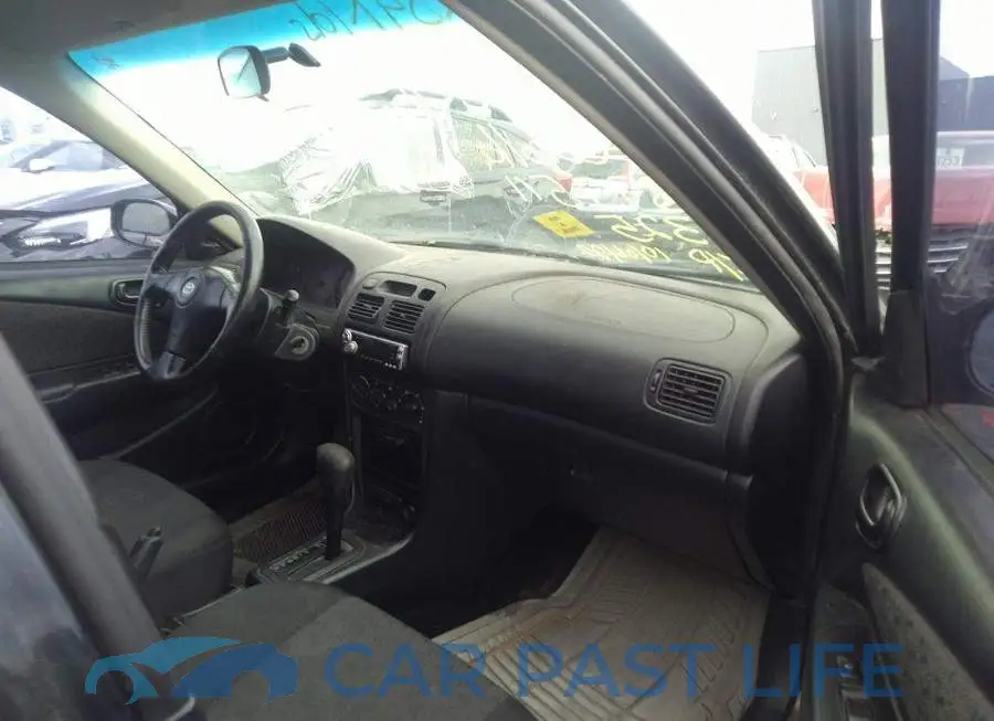 2T1BR12E52C877511# 5