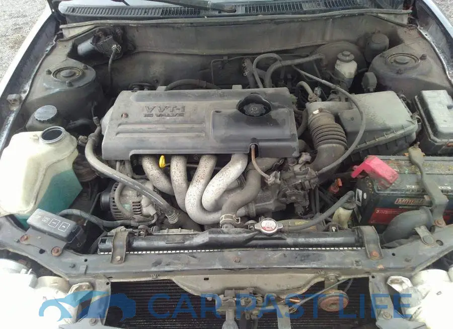 2T1BR12E52C877511# 10