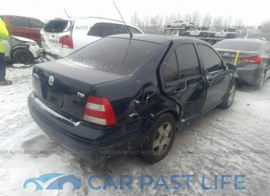 3VWSP69M02M059060# 4