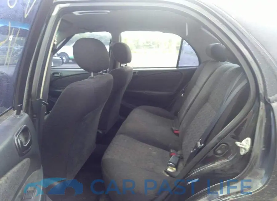 2T1BR12E52C877511# 8