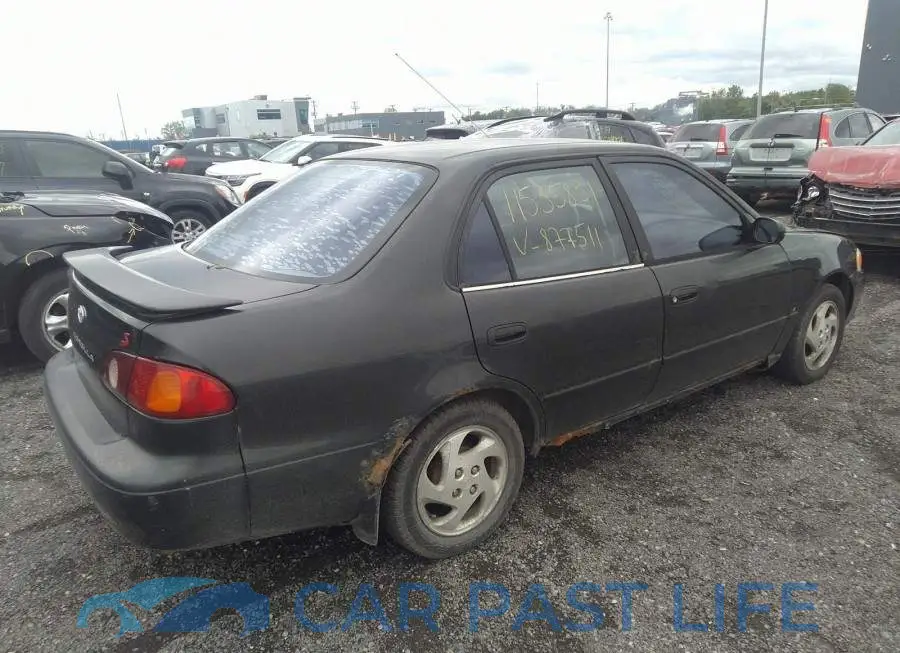 2T1BR12E52C877511# 4