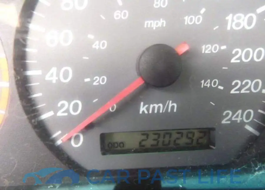 1YVGF22C7Y5103280# 8