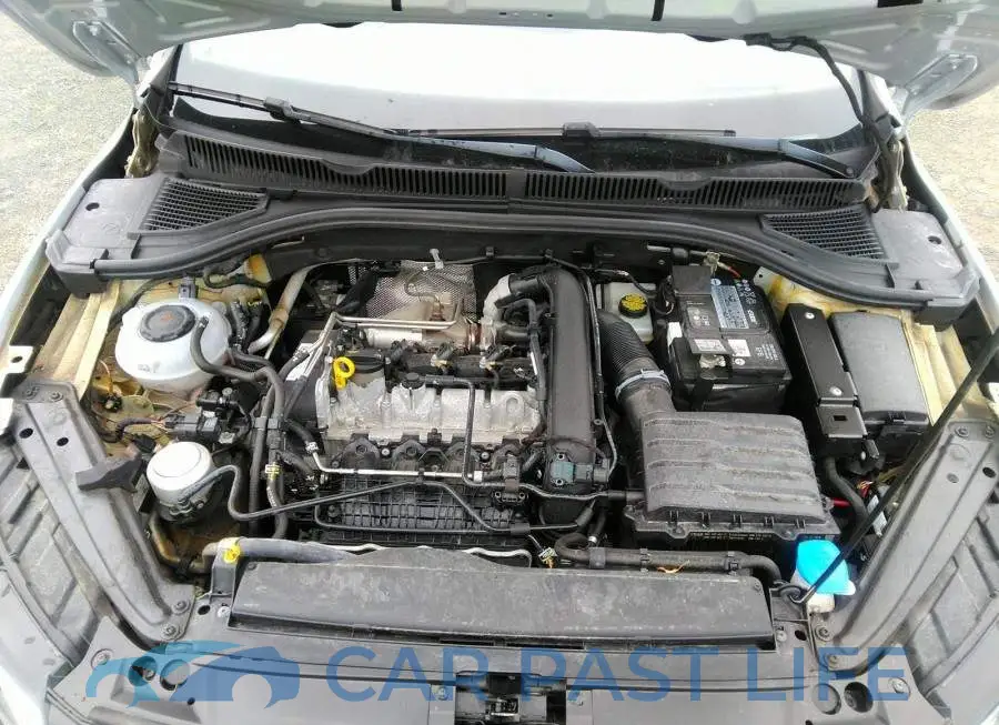 3VWC57BU1KM019600# 10