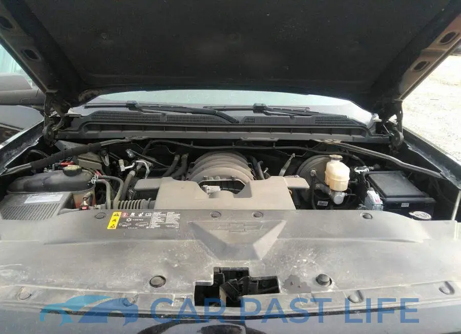 1GCVKPEC1JZ378062# 10